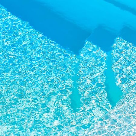 Katharos Pool Villas Oia  Bagian luar foto